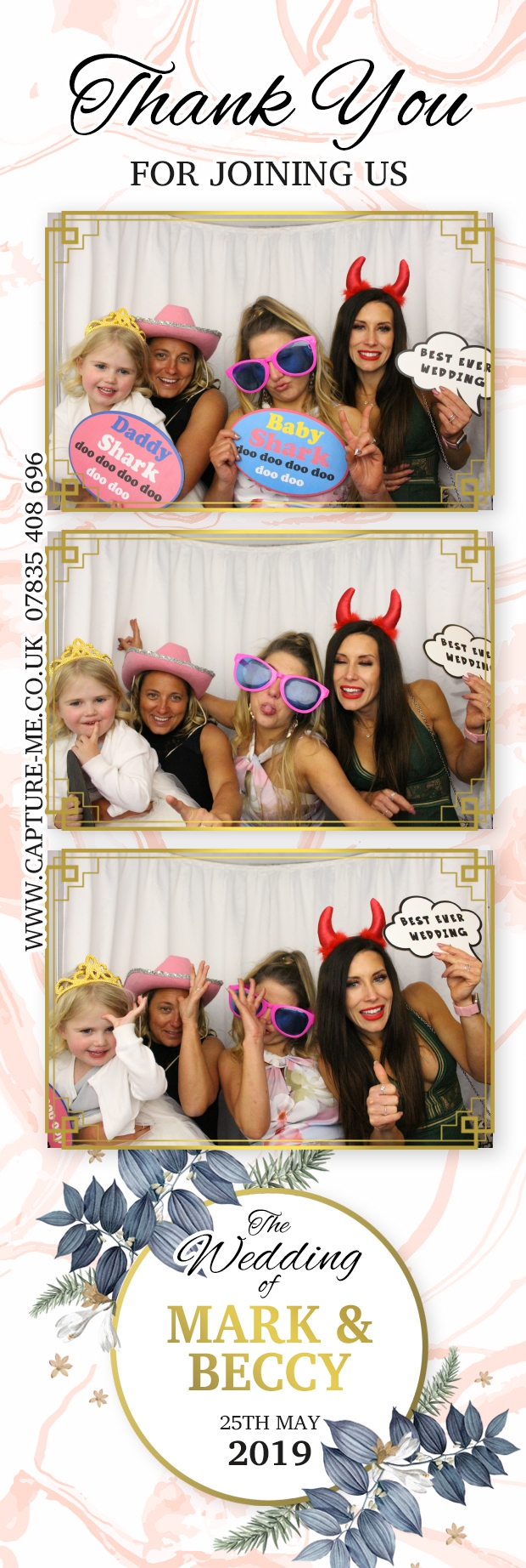 Mark and Beccy's Wedding | View more photos from the event at gallery.capture-me.co.uk/u/Capture-me/Mark-and-Beccys-Wedding